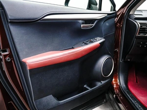 Внедорожник Lexus NX 2017 года, 3300000 рублей, Красноярск