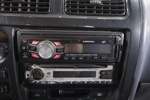 Внедорожник Toyota Land Cruiser Prado 1996 года, 949000 рублей, Новокузнецк