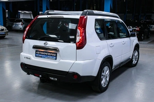 Внедорожник Nissan X-Trail 2012 года, 1298000 рублей, Солонцы