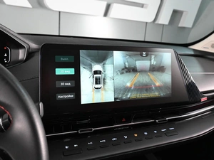 Внедорожник Changan CS55 Plus 2023 года, 2199000 рублей, Аксай