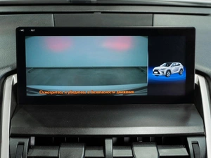 Внедорожник Lexus NX 2015 года, 2999000 рублей, Тюмень