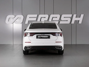 Седан OMODA S5 2023 года, 1398000 рублей, Минеральные Воды