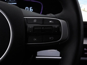 Внедорожник Kia Sportage 2024 года, 4389000 рублей, Нижний Новгород