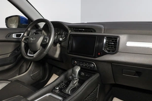 Внедорожник Chery Tiggo 4 2022 года, 1529000 рублей, Новосибирск