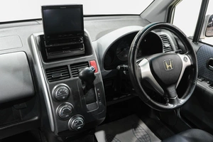 Минивэн Honda Mobilio Spike 2007 года, 569000 рублей, Новокузнецк
