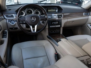 Седан Mercedes-benz E-класс 2014 года, 2199000 рублей, Волгоград