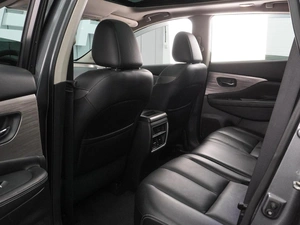 Внедорожник Nissan Murano 2016 года, 2226000 рублей, Воронеж