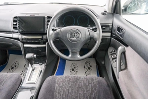 Седан Toyota Allion 2002 года, 749000 рублей, Красноярск