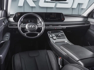 Внедорожник Hyundai Palisade 2022 года, 5560000 рублей, Ростов-на-Дону