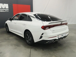 Седан Kia K5 2020 года, 2270000 рублей, Курск