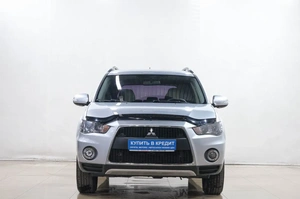 Внедорожник Mitsubishi Outlander 2012 года, 1249000 рублей, Новокузнецк