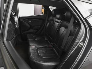 Внедорожник Hyundai Tucson 2010 года, 1170000 рублей, Ставрополь