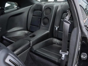 Купе Nissan GT-R 2012 года, 9550000 рублей, Краснодар