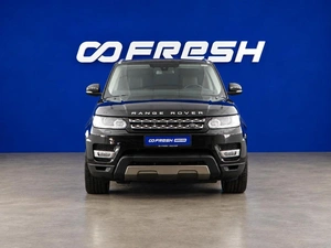 Внедорожник Land Rover Range Rover Sport 2015 года, 2699332 рублей, Москва