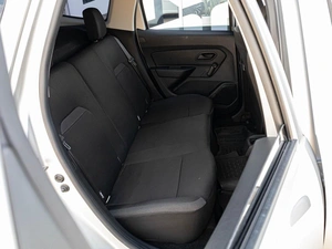 Внедорожник Renault Duster 2021 года, 1830000 рублей, Краснодар