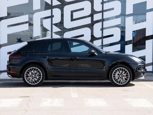 Внедорожник Porsche Macan S 2017 года, 4071000 рублей, Краснодар