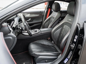 Седан Mercedes-benz CLS-класс AMG 2018 года, 6450000 рублей, Краснодар