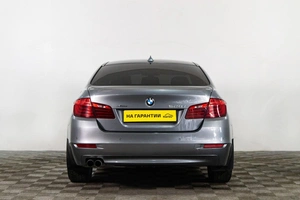 Седан BMW 5 серия 2014 года, 2199000 рублей, Сургут