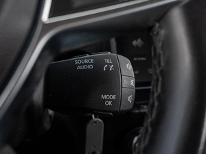 Внедорожник Dacia Duster 2019 года, 1610000 рублей, Краснодар