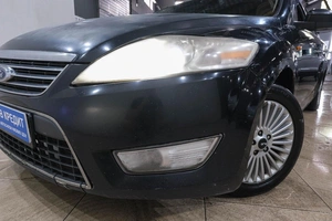 Седан Ford Mondeo 2008 года, 669000 рублей, Новокузнецк