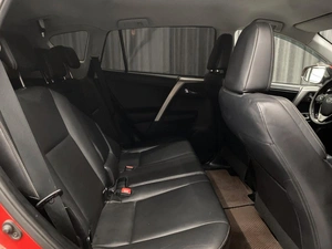 Внедорожник Toyota RAV4 2015 года, 1790000 рублей, Красноярск