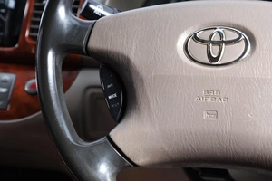 Седан Toyota Camry 2003 года, 789000 рублей, Новосибирск