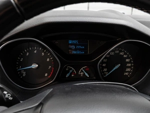 Хетчбэк Ford Focus 2013 года, 720000 рублей, Краснодар