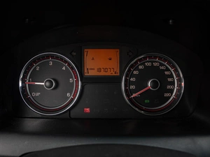 Внедорожник SsangYong Actyon 2011 года, 990000 рублей, Краснодар