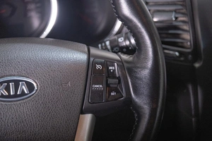 Внедорожник Kia Sorento 2009 года, 1549000 рублей, Томск