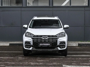 Внедорожник Chery Tiggo 8 2023 года, 2149000 рублей, Кирилловка