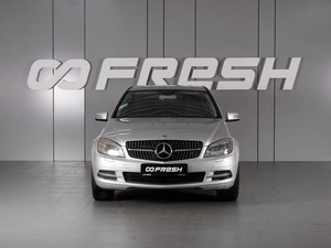 Седан Mercedes-benz C-класс 2010 года, 1038000 рублей, Минеральные Воды