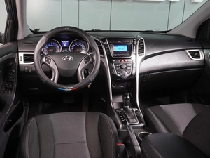 Хетчбэк Hyundai i30 2012 года, 1149000 рублей, Воронеж