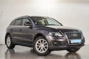 Внедорожник Audi Q5 2009 года, 1679000 рублей, Челябинск