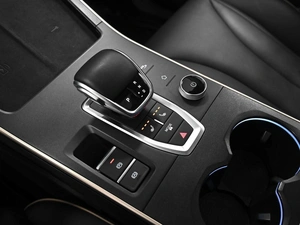 Внедорожник OMODA C5 2023 года, 1899000 рублей, Ставрополь