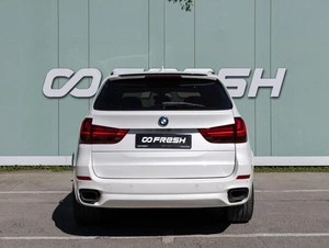 Внедорожник BMW X5 2017 года, 4500000 рублей, Большой Сочи