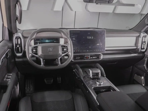 Внедорожник Jetour T2 2024 года, 3490000 рублей, Ростов-на-Дону