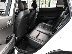 Внедорожник Hyundai Creta 2017 года, 1799000 рублей, Кирилловка