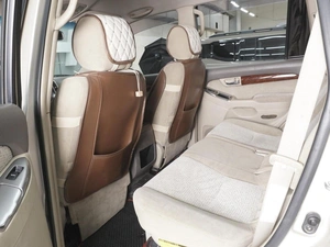 Внедорожник Toyota Land Cruiser Prado 2008 года, 2220000 рублей, Ростов-на-Дону