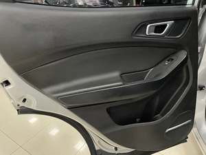 Внедорожник Chery Tiggo 4 2022 года, 1387000 рублей, Солонцы