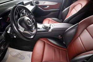 Внедорожник Mercedes-benz GLC-класс 2017 года, 3799000 рублей, Оренбург