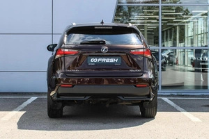 Внедорожник Lexus NX 2016 года, 2650000 рублей, Ярославль