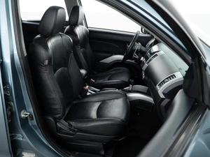 Внедорожник Mitsubishi Outlander 2007 года, 899077 рублей, Москва