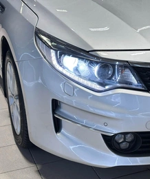 Седан Kia Optima 2018 года, 1797000 рублей, Красноярск