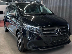 Минивэн Mercedes-benz Vito 2026 года, 11790000 рублей, Павловская Слобода