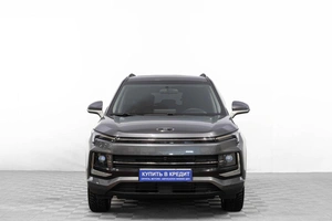 Внедорожник Москвич 3 2022 года, 1539000 рублей, Барнаул