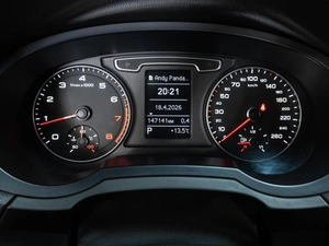 Внедорожник Audi Q3 2014 года, 1498000 рублей, Ставрополь