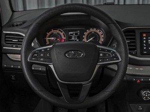 Универсал ВАЗ (LADA) Vesta 2023 года, 1358000 рублей, Ставрополь