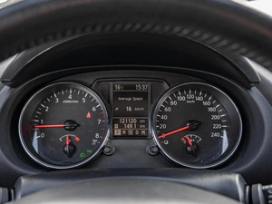 Внедорожник Nissan Qashqai 2013 года, 1225000 рублей, Краснодар