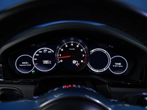 Внедорожник Porsche Cayenne 2018 года, 6199033 рублей, Москва