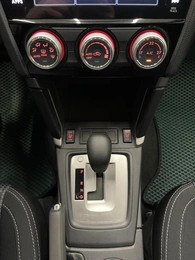 Внедорожник Subaru Forester 2017 года, 2200000 рублей, Красноярск